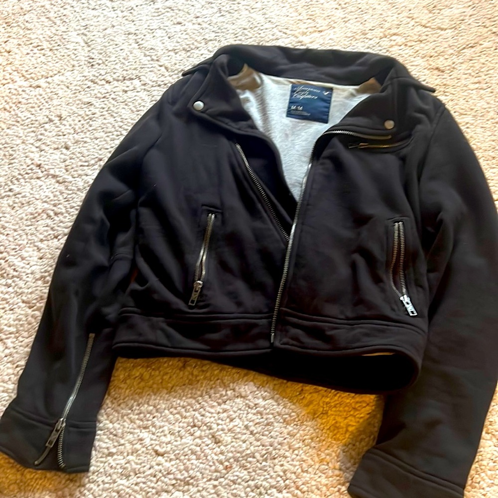 Fall jacket - Picture 2 of 6